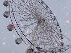 -渔岛海洋度假区