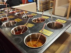 -京炭铜锅涮肉·羊蝎子·羊肉炉(保利·时光里店)