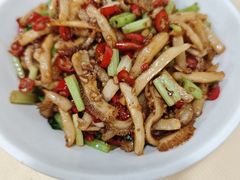 -笨罗卜浏阳菜馆(龙华鹏润达店)