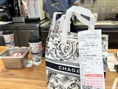-霸王茶姬(西单百货店)