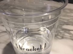 -Bracket Coffee(工体店)