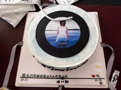 -一块儿·蛋糕定制店(吴兴店)