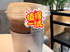 -喜茶(深圳南山海雅店)