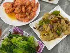 -林记潮汕海鲜砂锅粥(平潭店)