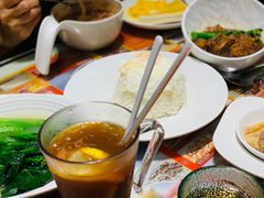 -民华餐厅(华鸿大楼店)