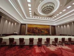 -人民大会堂宴会厅