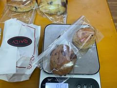 全麦司康-得粒烘焙坊Daily Bakery House(东海花园店)