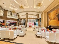 -四方阁酒楼·宴会厅(圣灯店)