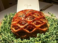 -壳里西餐厅Coquille Seafood Bistro(蒙自路店)