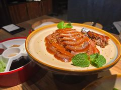 -青年公社烤鸭(滨湖银泰店)