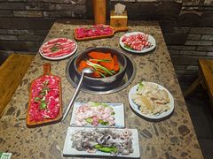 -鸿通城购物中心