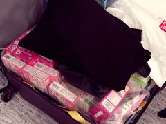 -东京希尔顿酒店