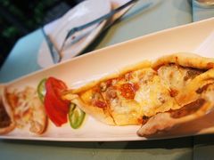 -Pasha帕夏土耳其餐厅(南昌路店)