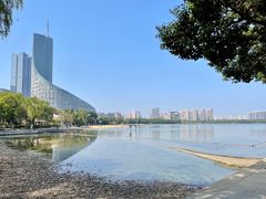 -天鹅湖体育公园