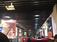 -新凯旋烧烤·燕姐千岛湖土菜