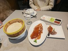 -福海居烤鸭店(鸟巢店)