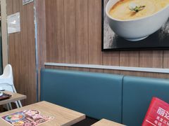 -魏家凉皮(梨园店)