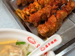 -海平馄饨(逍遥二路店)
