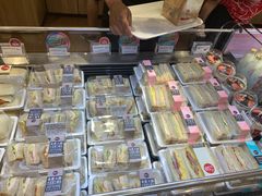 零售区-85度C(江阴青果店)