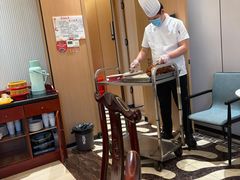 -梅利汴京烤鸭•开封豫菜地标店(东大街店)