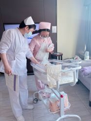 -巍阁月子中心(国贸店)