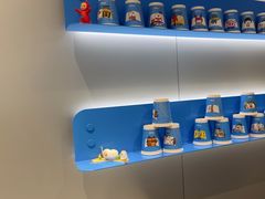 -Something For(中洲湾店)