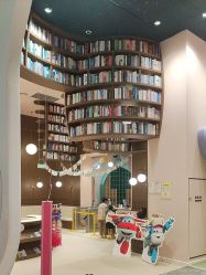-奈尔宝家庭中心·亲子餐厅(鄞州万达店)