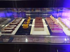 -松咖啡自助餐厅·松北香格里拉