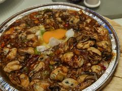 铁板蛎黄-双井轩(双井店)