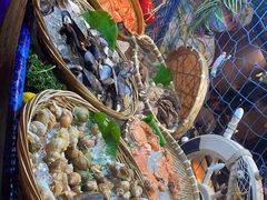 -美盛喜来登大酒店-盛宴标帜餐厅