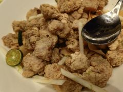 -鹭禧·中餐厅(厦门波特曼七星湾酒店)