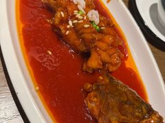 -扬州狮子楼·非遗淮扬菜(东关街店)