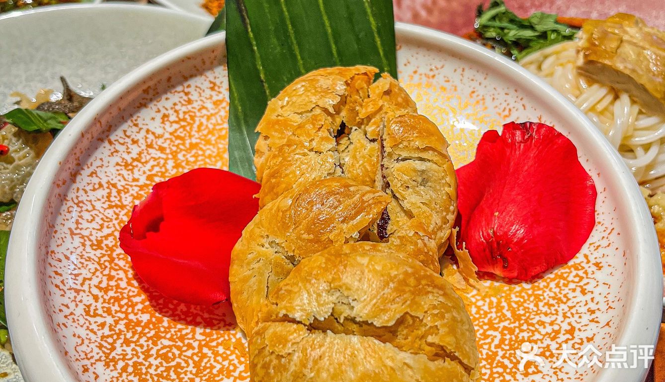 想吃正宗云南菜⁉️远大中心这家宝藏店铺千万别错过
