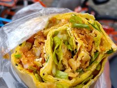 -胖子煎饼店(钦州南路店)
