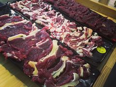 -陈记顺和牛肉火锅馆(天河北路店)