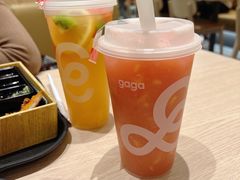 -gaga(深圳南山益田假日广场店)