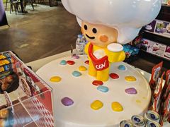 -CGV星星影城(颐堤港ScreenX店)