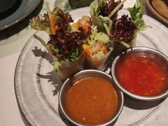 -芭札·Thai泰国餐厅(同和金铂天地店)