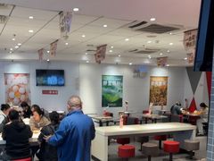 -72街荷叶饭(东方宝泰广场店)