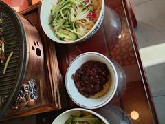 -恭敬李·烤鸭(天坛北门店)
