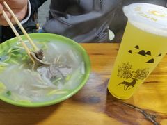 -大学城夜市大排档(凤栖路店)