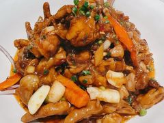 -澎湖湾农家菜(八一路楚天府店)