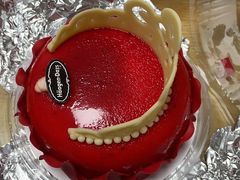 -哈根达斯(SM店)