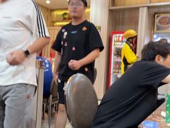 -潮悦牛肉火锅城(水贝店)
