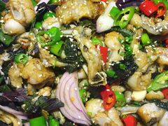 -蘭奢雅集·江浙菜(青山江滩店)