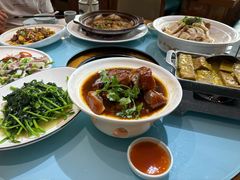-琼菜人家·海南菜·文昌鸡(文昌大道店)