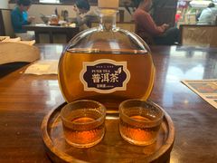-芸南道·过桥米线(昆明老街旗舰店)