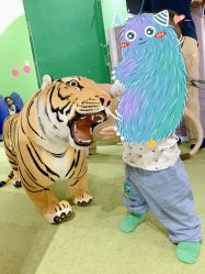 -幻贝家儿童乐园(苏州中心店)