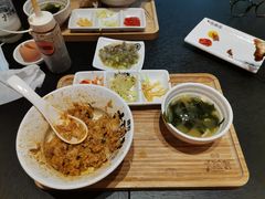 -熊吞·大碗丼烧肉饭(西市场嘉华店)