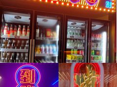 门面-啫神·广州地标美食(北京路店)